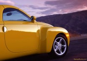 Chevrolet SSR